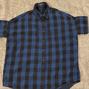 Madewell Courier Shirt